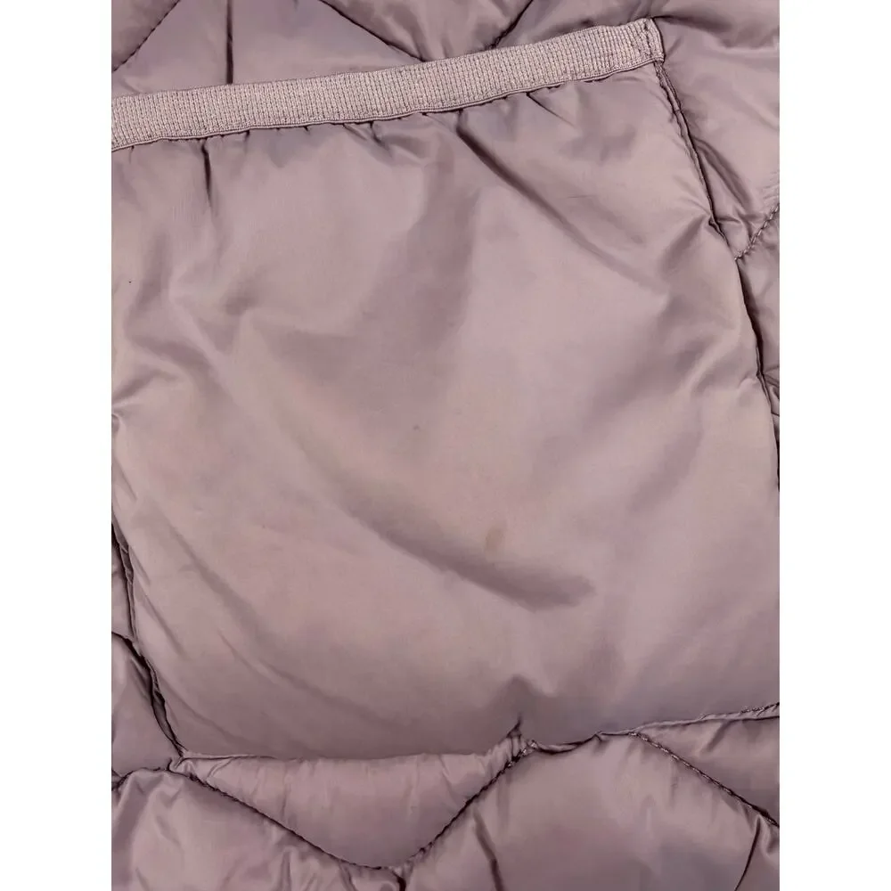Zara girls lightweight